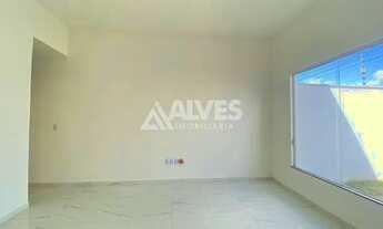 Imagem 5: CASA COM 3 QUARTOS SENDO 1 SUITE COM PISCINA E ÁREA GOURMET COMPLETA