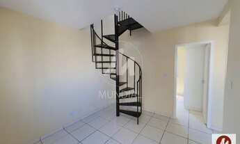 Imagem 2: Apartamento (cobertura 2 - duplex) 2 dormitórios, cozinha planejada, portaria 24 horas, la