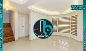 Imagem 6: Casa alto padrão condominio fechado uberaba 3 dormitórios, 1 suíte, 3 vagas, semi-mobiliad