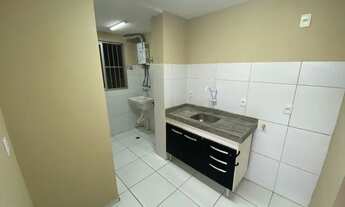 Imagem 5: Apartamento 3 quartos no Residencial Jardins - Antares
