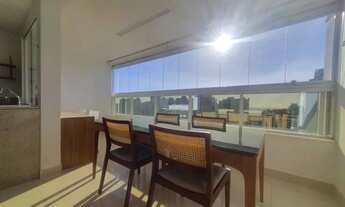 Imagem 4: Apartamento com 1 dormitório para alugar em Nova Lima