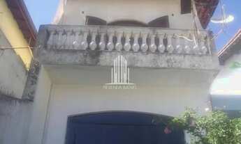 Imagem 2: Casa à venda no Jardim Brasília (Zona Leste) com 250m² 3 dormitórios 1 suíte 3 banheiros 6