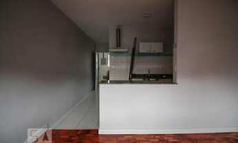 Imagem 2: Apartamento para Aluguel - Campos Elíseos, 1 Quarto, 45 m2