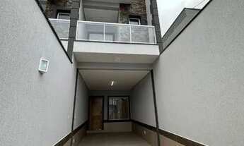 Imagem 4: Sobrado com 3 dormitórios à venda, 136 m² por R$ 869.000,00 - Parque São Domingos - São Pa