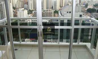 Imagem 3: Flat disponível na Vila Nova Conceição