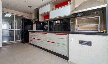 Imagem 3: Lindissimo Apartamento à venda, Vista Panorâmica 1Vila Mariana, São Paulo, SP