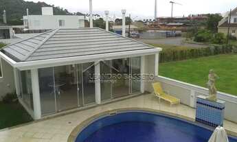 Imagem: FLORIANóPOLIS - Casa Padrão - Jurerê