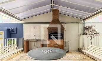 Imagem 4: Apartamento para aluguel com 60 metros quadrados com 2 quartos em Vila Leonor - Guarulhos