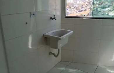 Imagem 6: Apartamento para aluguel com 40 metros quadrados com 2 quartos em Vila Santa Isabel - São