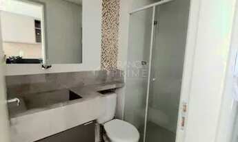 Imagem 7: VENHA MORAR NO CORAÇÃO DA POMPÉIA STUDIO PARA LOCAÇÃO - MOBILIAD - 1DM -30M²