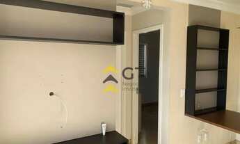 Imagem 3: Apartamento para alugar, 46 m² por R$ 1.190,00/mês - Taliana - Londrina/PR