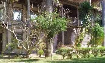 Imagem: Linda Casa Triplex em Estilo Germânico