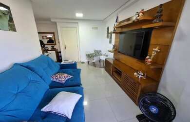 Imagem 5: Apartamento para aluguel e venda tem 102 metros quadrados com 3 quartos