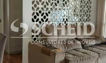 Imagem 4: Excelente Apartamento Com Varanda Gourmet, prédio moderno e lazer total !