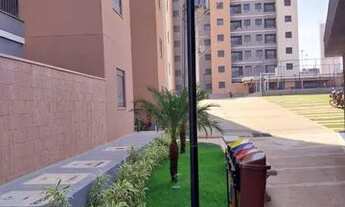 Imagem 5: Apartamento 2 dormitórios - 50m²