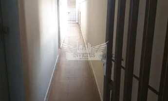 Imagem 4: Casa com 3 dormitórios à Venda 187m² Bairro - Jardim Bela Vista, Santo André/SP