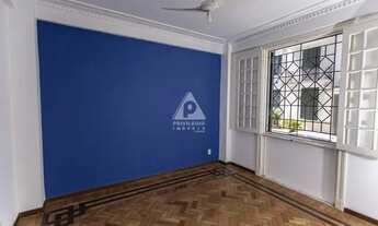 Imagem 4: Apartamento à venda, 3 quartos, 3 suítes, Laranjeiras - RIO DE JANEIRO/RJ