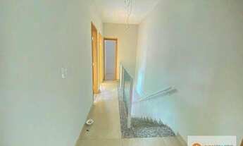 Imagem 7: Casa com entrada coletiva 2 quartos sendo 01 com suite à venda, 65 m² por R$ 280.000 - Xan