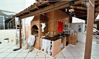 Imagem 2: Casa com 3 dormitórios à venda, 119 m² por R$ 650.000,00 - Praia de Itapoã - Vila Velha/ES