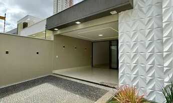 Imagem 3: CASA TÉRREA PARQUE AMAZÔNIA Casa de Rua com 3 Quarto(s) e 4 banheiro(s) à Venda, 148 por R