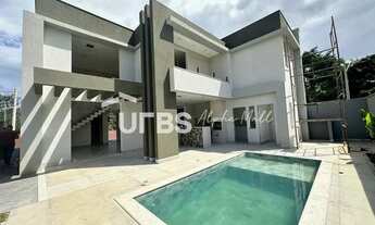 Imagem 6: Jardins Capri - Sobrado 3 quartos, sendo 3 suítes