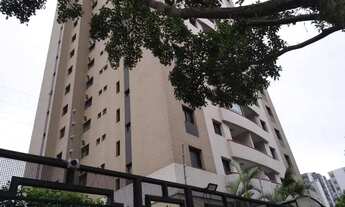 Imagem: 3 dormitórios para alugar, 76 m² por R$