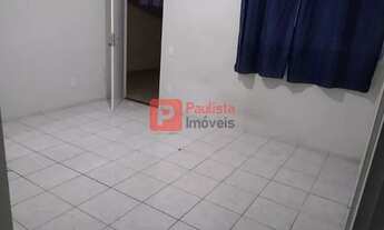 Imagem 2: Apartamento com 2 dormitórios para alugar, 55 m² por R$ 850,00/mês - Jardim Apurá - São Pa