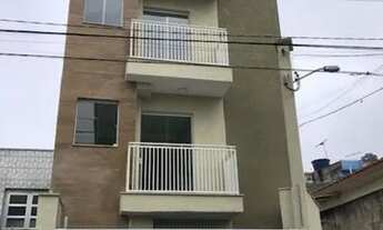 Imagem 2: Apartamento Studio | 32m² | 1 dorm