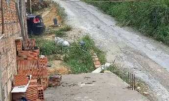 Imagem: Vendo casa no João Paulo 35 mil