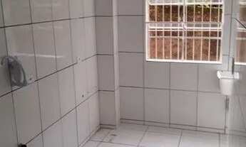 Imagem 4: Apartamento com 2 dormitórios à venda, 50 m² por R$ 180.000,00 - Fazendinha - Curitiba/PR