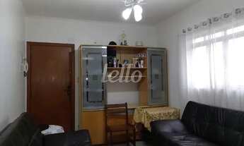 Imagem 4: São Paulo - Apartamento Padrão - Mooca