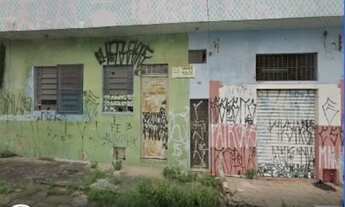 Imagem 3: Lote/Terreno para venda tem 800 metros quadrados em Santa Maria - Santo André - SP