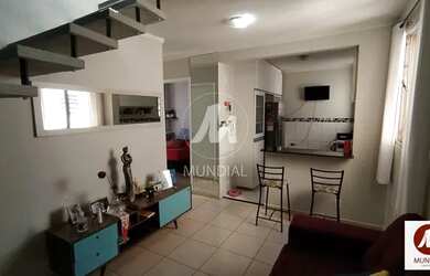 Imagem 2: Apartamento (cobertura 2 - duplex) 2 dormitórios, cozinha planejada, portaria 24hs, lazer