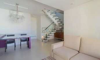 Imagem 7: Venda Cobertura 3 Dormitórios - 187 m² Moema