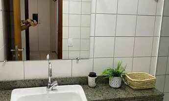 Imagem 5: Alugo apartamento mobiliado