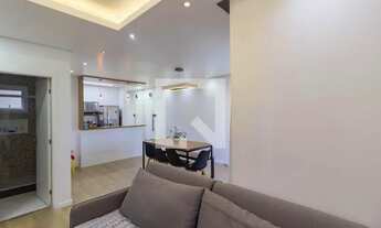 Imagem 2: Apartamento para Aluguel - Umuarama, 2 Quartos, 72 m2