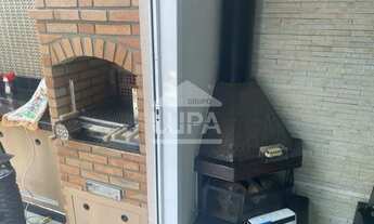 Imagem 5: Condomínio com 4 dormitórios sendo 3 suítes á venda no Tucuruvi