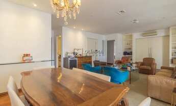 Imagem 7: Locação Apartamento 3 Dormitórios - 189 m² Moema