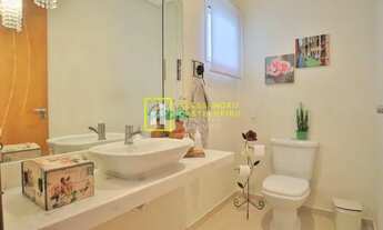 Imagem 4: Casa de Condomínio com 4 dorms, Condomínio Sunset, Sorocaba, Cod: 526