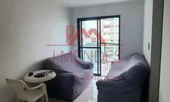 Imagem 3: Apartamento com 1 dorm, Tupi, Praia Grande - R$ 280 mil, Cod: 5621