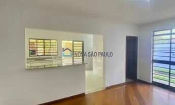 Imagem 6: Sobrado amplo alto padrão no Planalto Paulista!