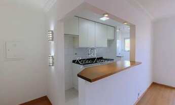 Imagem 7: Apartamento com 2 dormitórios, 60 m² - venda por R$ 371.000,00 ou aluguel por R$ 2.292,61