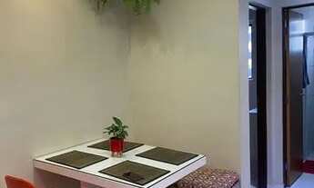 Imagem 4: Alugo: Apartamento no Cond. Milano Residence, MOBILIADO, PROJETADO, 2 quartos, 57m, São Lu