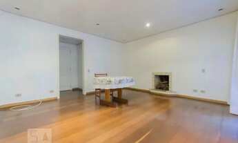 Imagem 3: Apartamento para Aluguel - Vila Pompéia, 3 Quartos, 173 m2