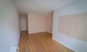 Imagem 3: Apartamento para Aluguel - Jardim Nove de Julho, 2 Quartos, 55 m2