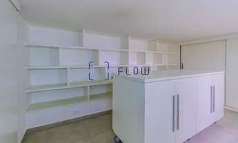 Imagem 6: Apartamento podendo conter até 3 quartos (3 suítes), 7 banheiros, 4 vagas de garagem e ele