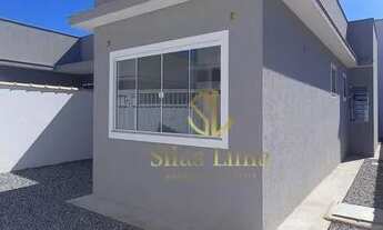 Imagem: Casa com 3 dormitórios à venda, 77 m²