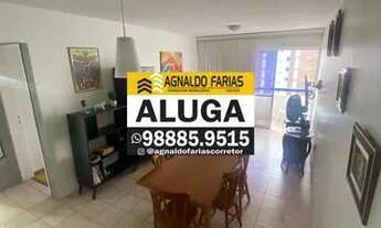 Imagem: Alugo apartamento quarto e sala, 60 m²