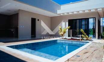 Imagem: Sobrado 3 Suítes nos Jardins Bolonha