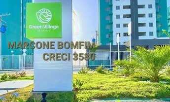 Imagem 2: Green Village - Barra